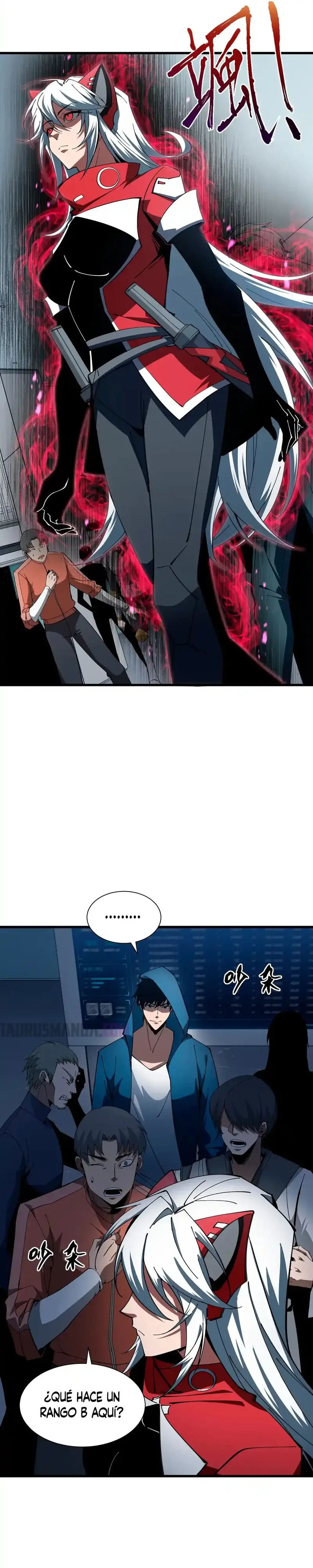 Monarca De las Sombras > Capitulo 11 > Page 51