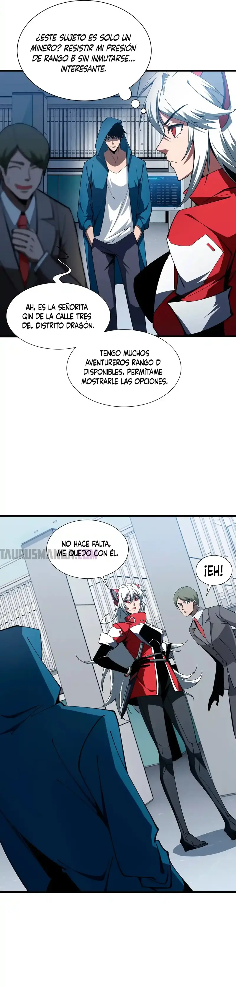 Monarca De las Sombras > Capitulo 11 > Page 81