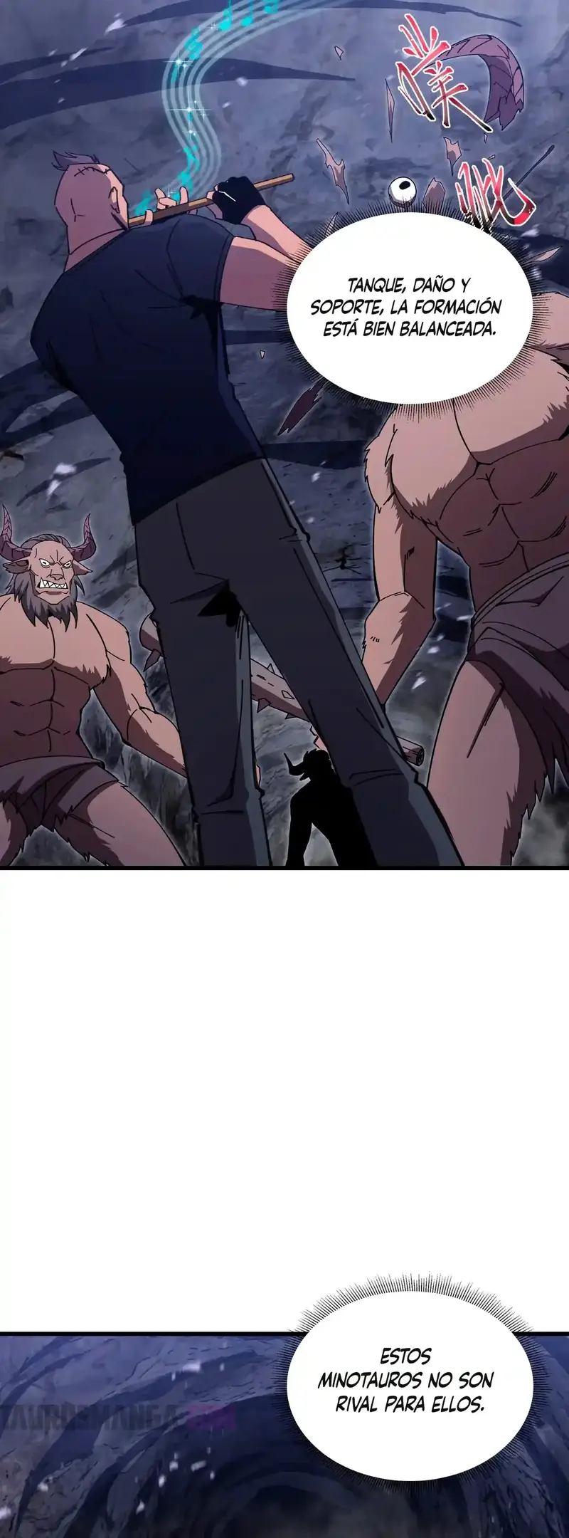 Monarca De las Sombras > Capitulo 11 > Page 121