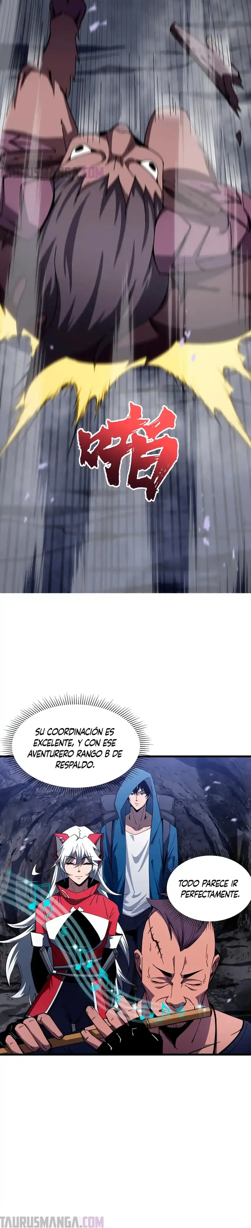 Monarca De las Sombras > Capitulo 11 > Page 141
