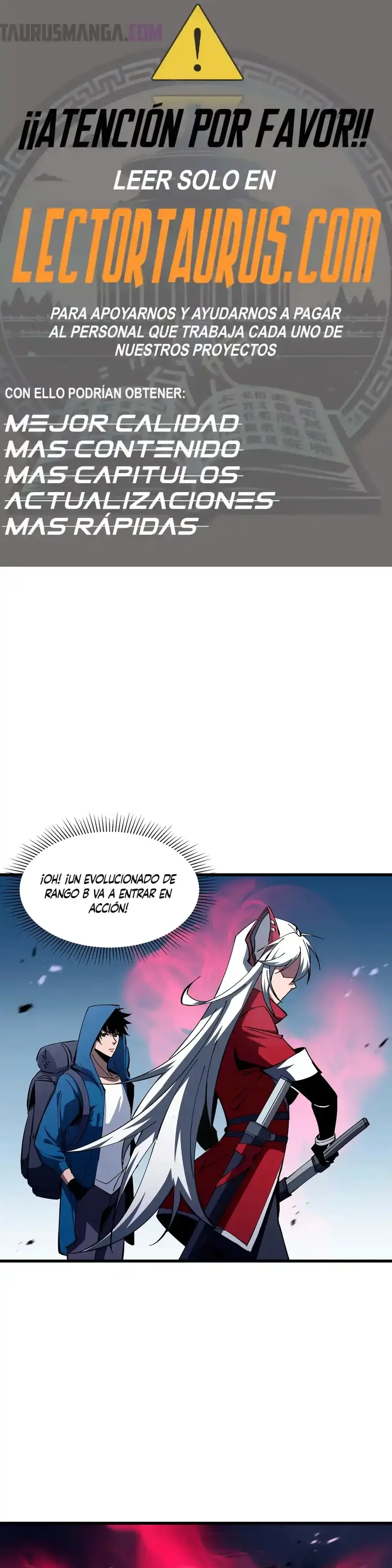 Monarca De las Sombras > Capitulo 12 > Page 01