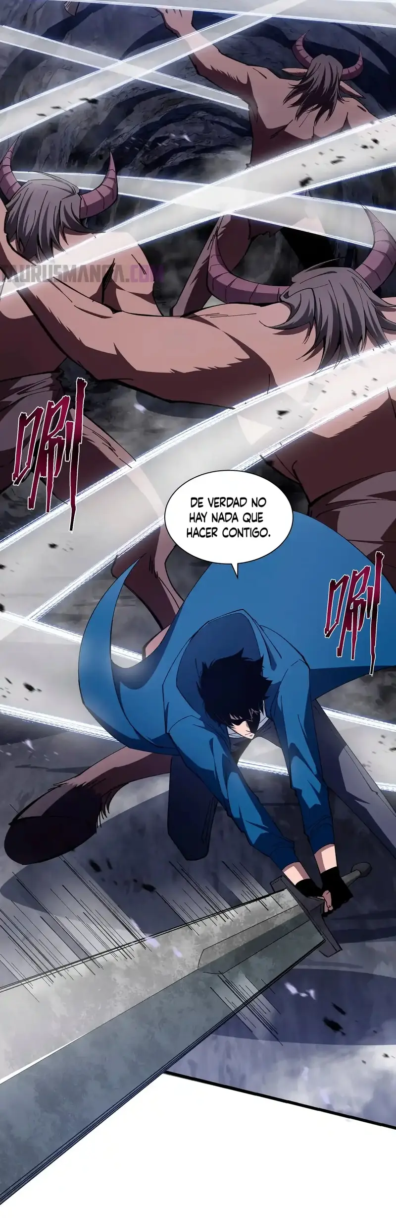Monarca De las Sombras > Capitulo 12 > Page 121