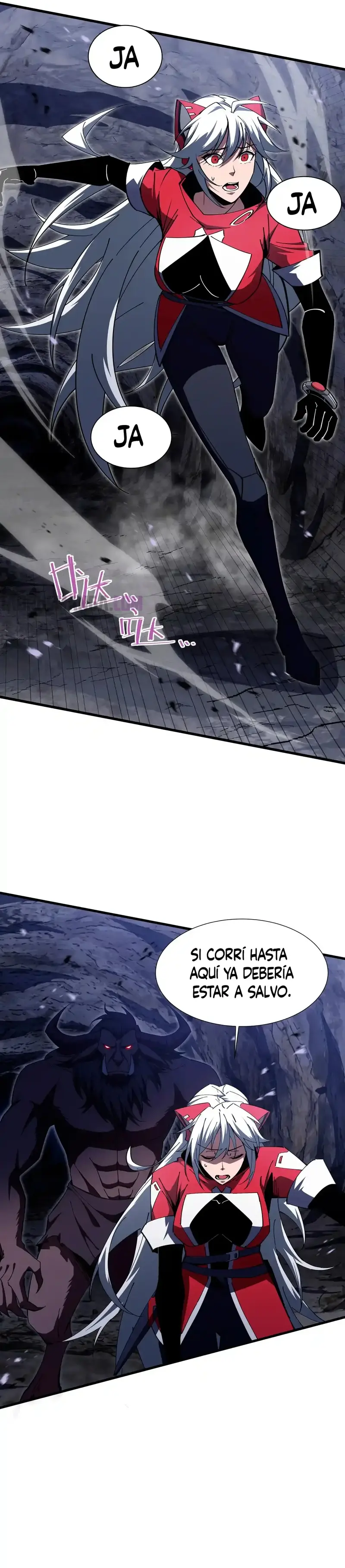 Monarca De las Sombras > Capitulo 12 > Page 131