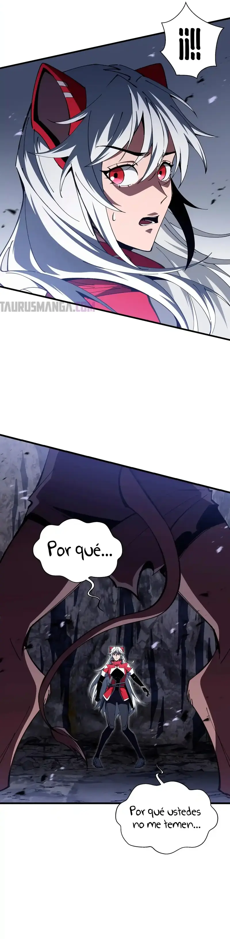 Monarca De las Sombras > Capitulo 12 > Page 141