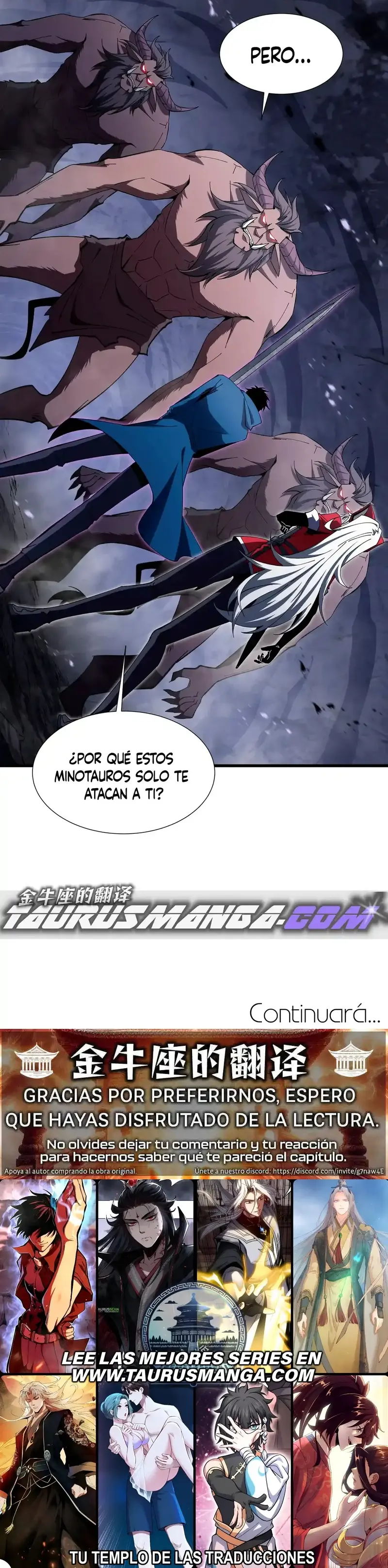 Monarca De las Sombras > Capitulo 12 > Page 191