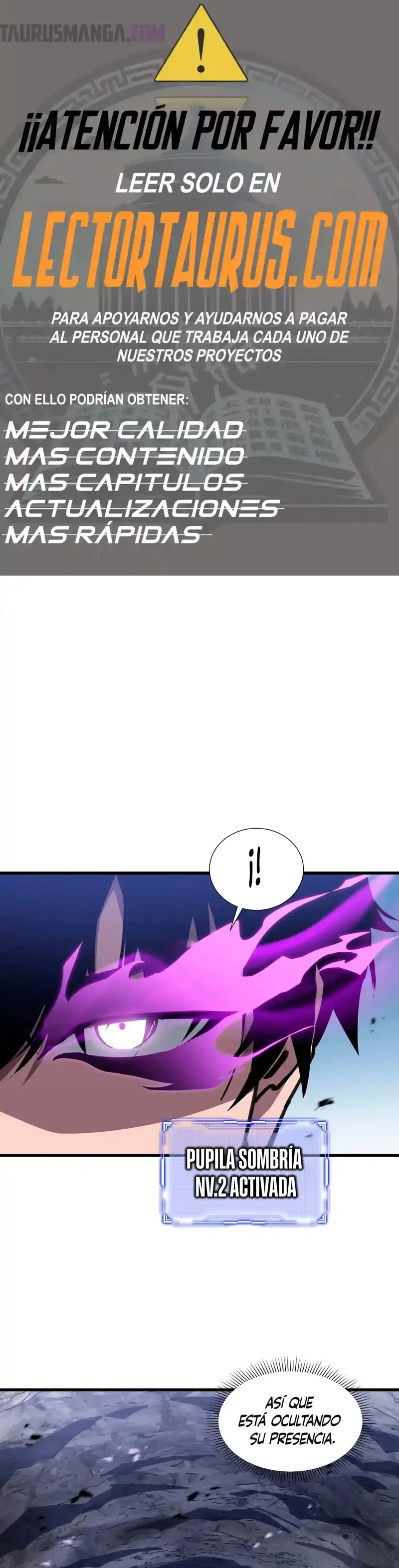 Monarca De las Sombras > Capitulo 13 > Page 01