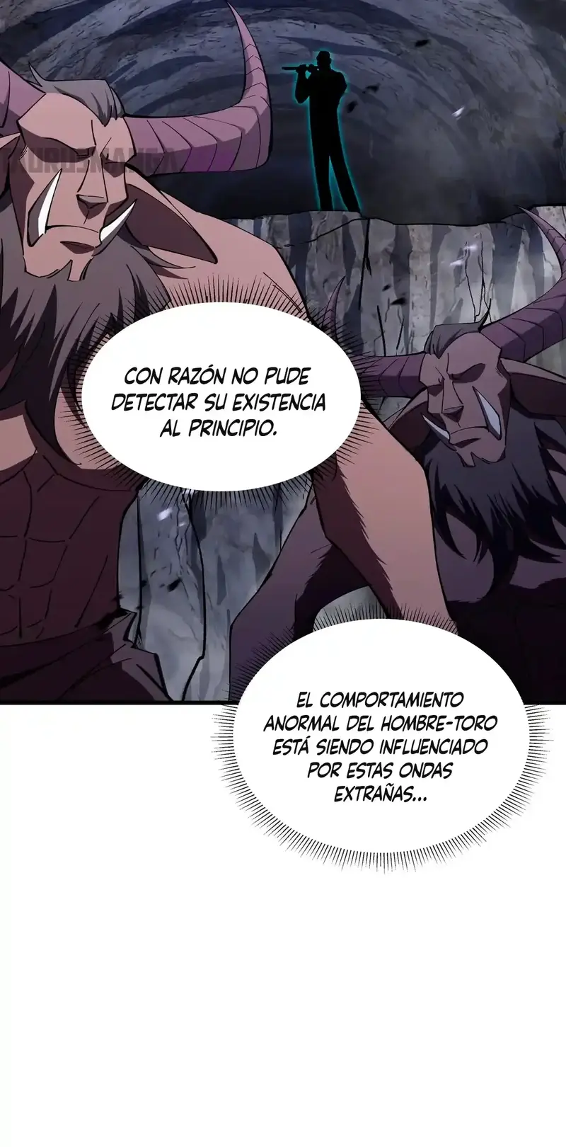 Monarca De las Sombras > Capitulo 13 > Page 11