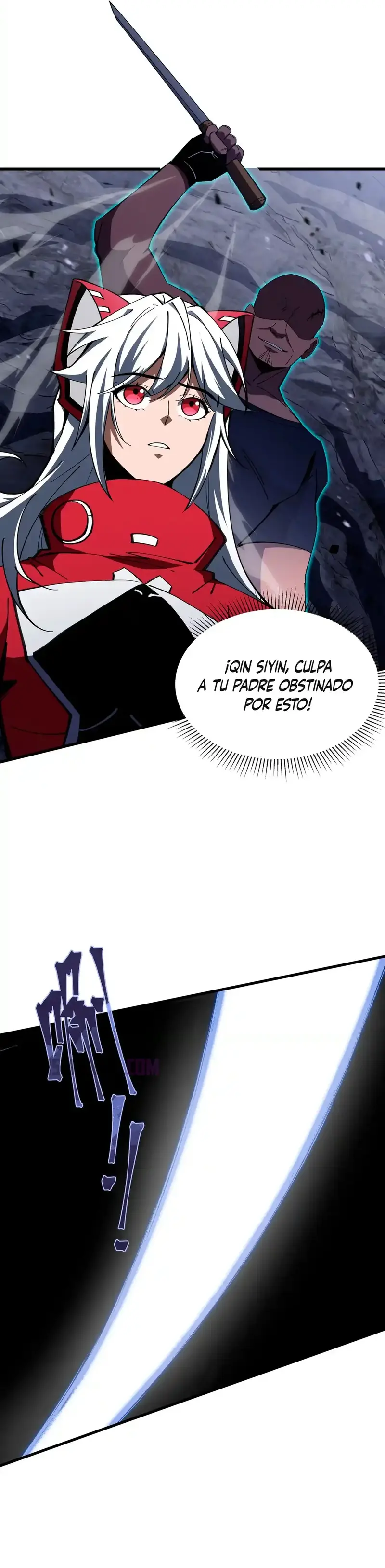 Monarca De las Sombras > Capitulo 13 > Page 71