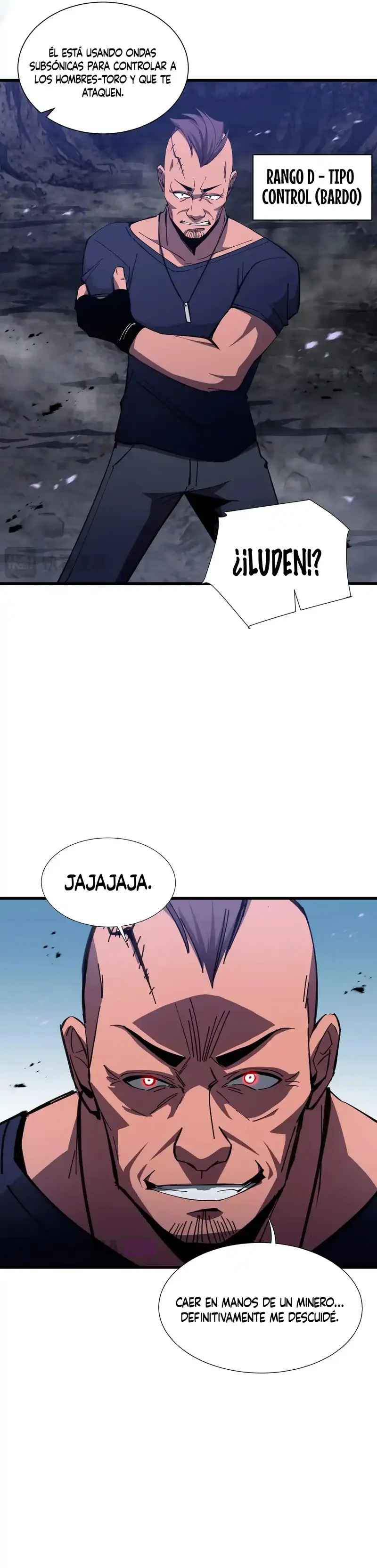 Monarca De las Sombras > Capitulo 13 > Page 111