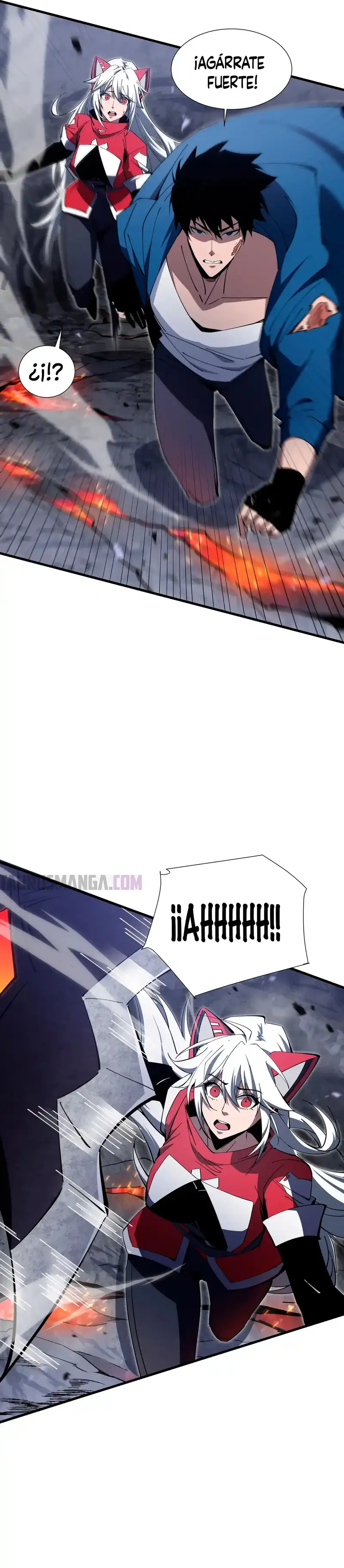 Monarca De las Sombras > Capitulo 13 > Page 211
