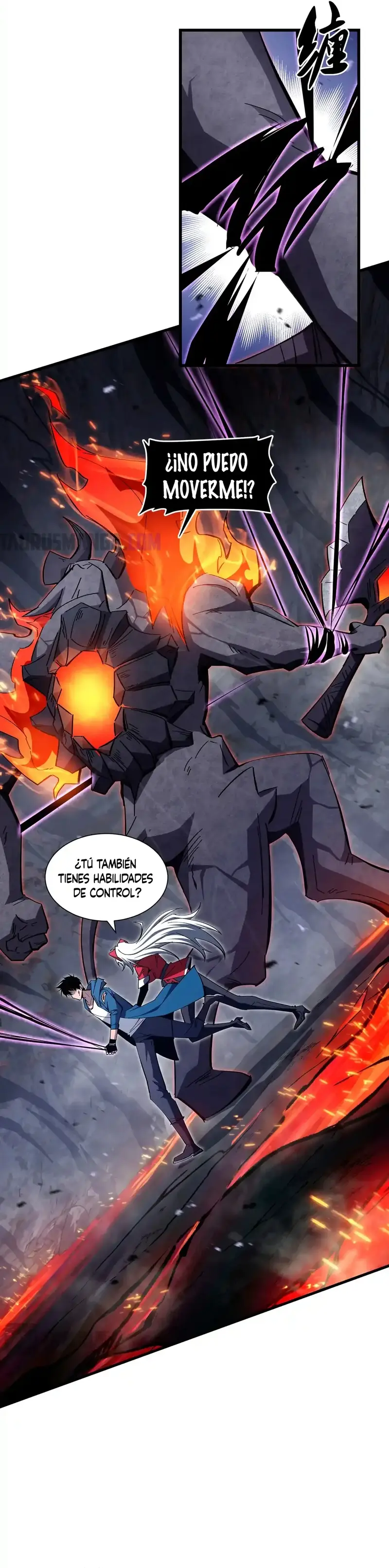 Monarca De las Sombras > Capitulo 13 > Page 221