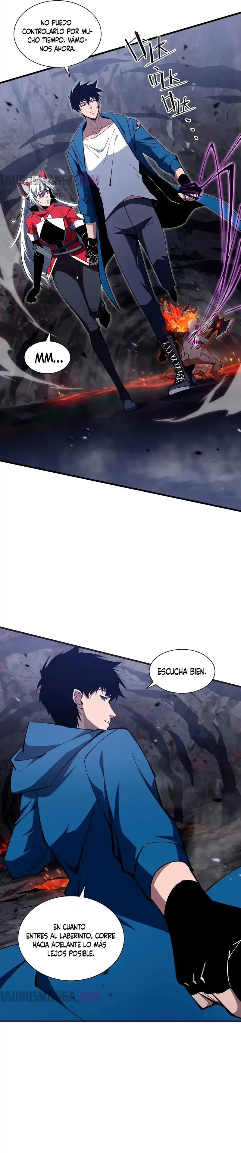Monarca De las Sombras > Capitulo 13 > Page 231