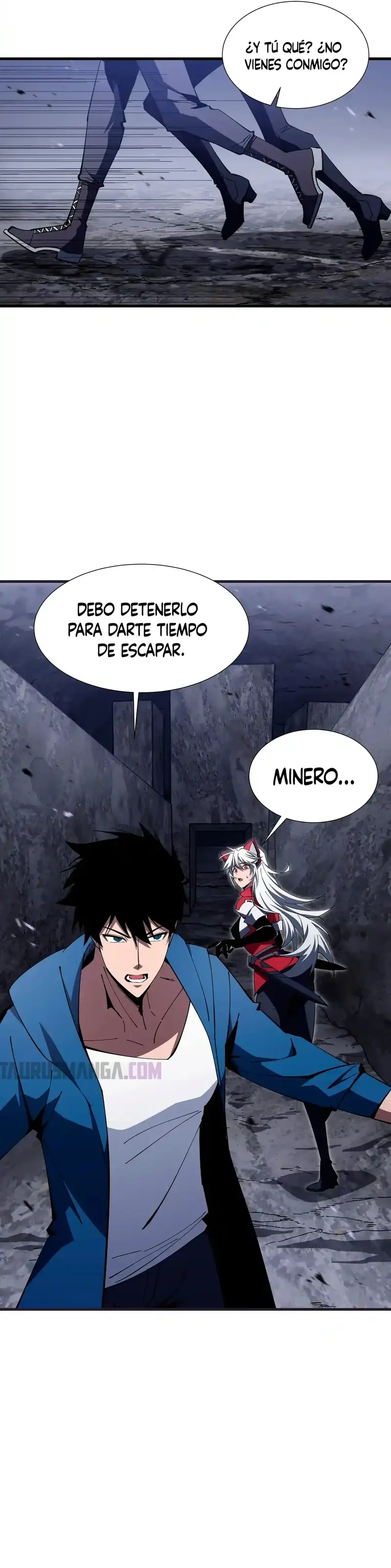 Monarca De las Sombras > Capitulo 13 > Page 241