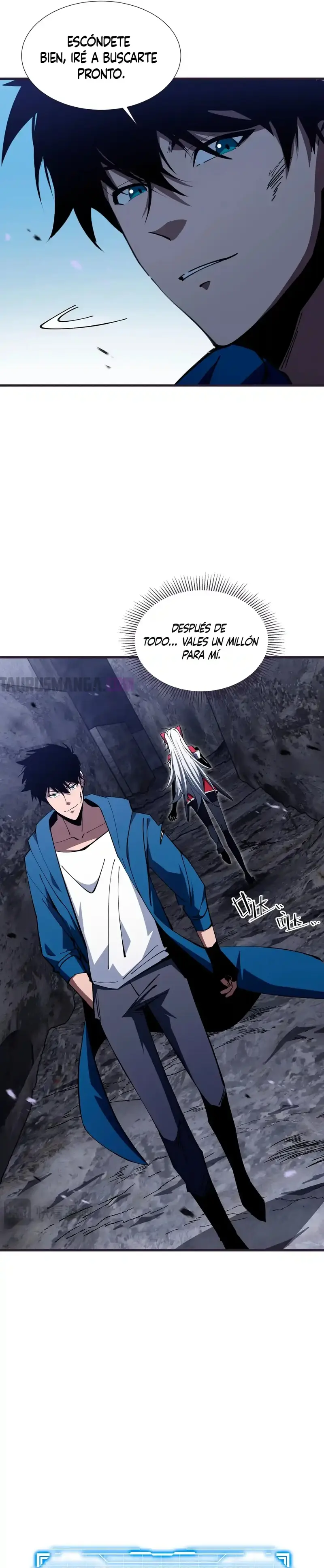 Monarca De las Sombras > Capitulo 13 > Page 251