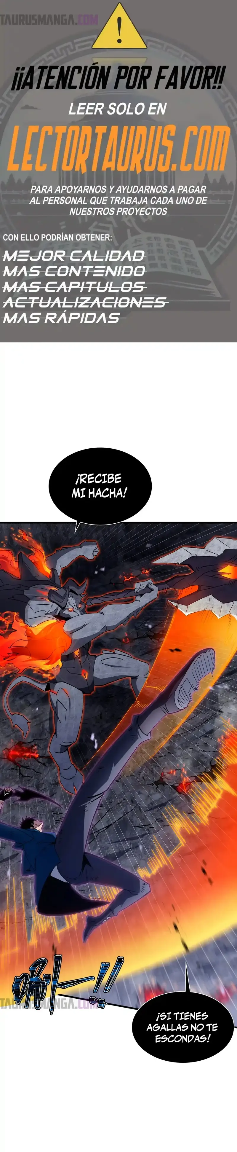 Monarca De las Sombras > Capitulo 15 > Page 01