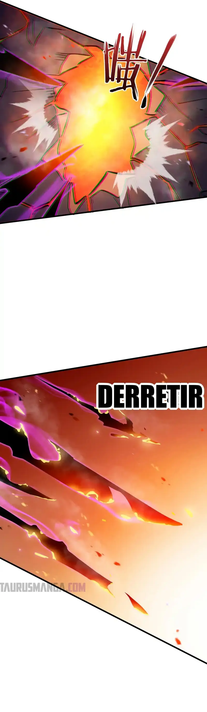 Monarca De las Sombras > Capitulo 15 > Page 31