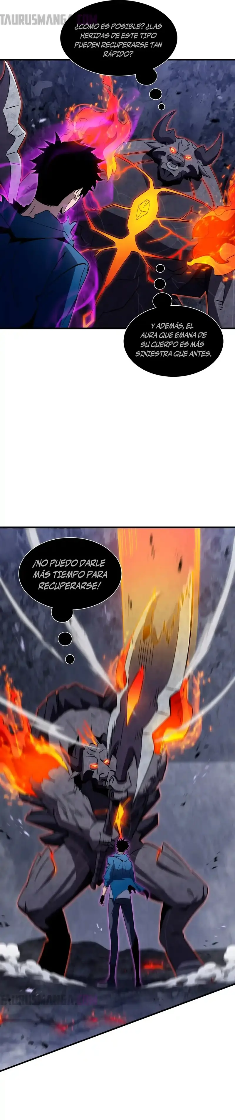 Monarca De las Sombras > Capitulo 15 > Page 151