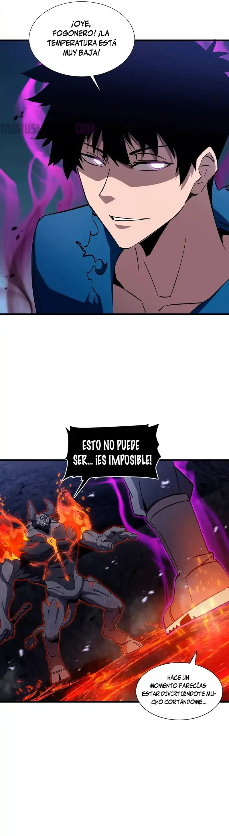 Monarca De las Sombras > Capitulo 15 > Page 201
