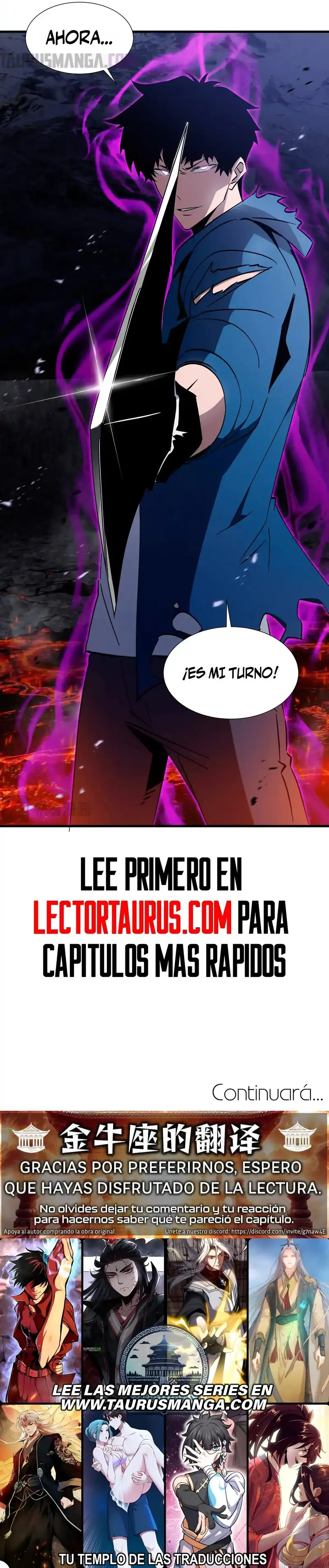Monarca De las Sombras > Capitulo 15 > Page 211