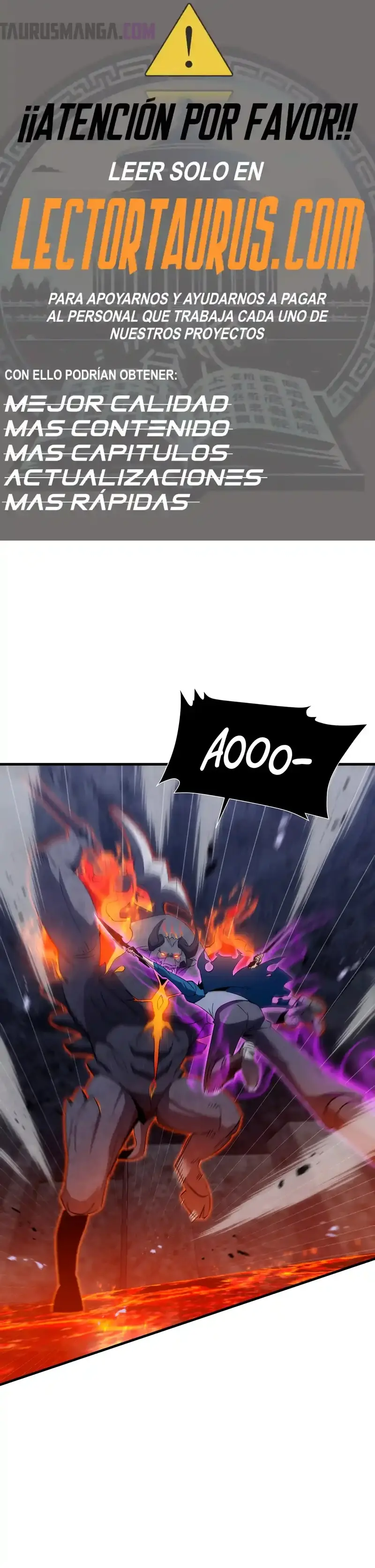 Monarca De las Sombras > Capitulo 16 > Page 01