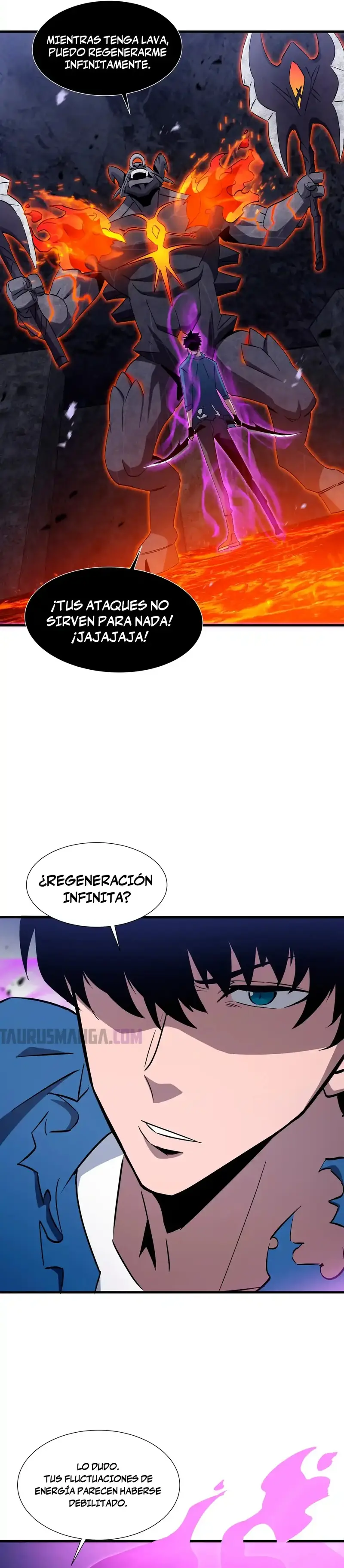 Monarca De las Sombras > Capitulo 16 > Page 51