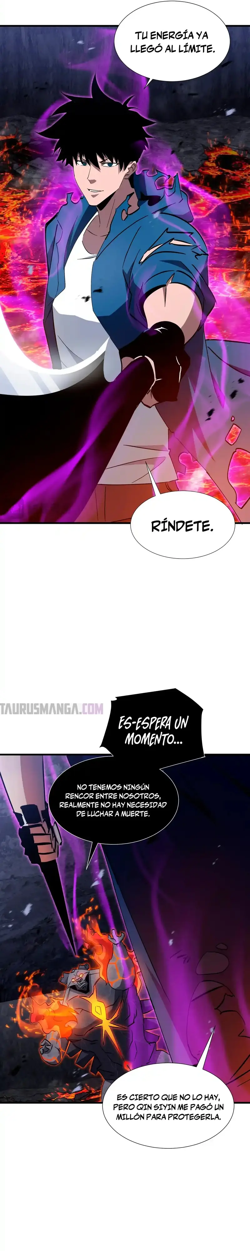 Monarca De las Sombras > Capitulo 16 > Page 101