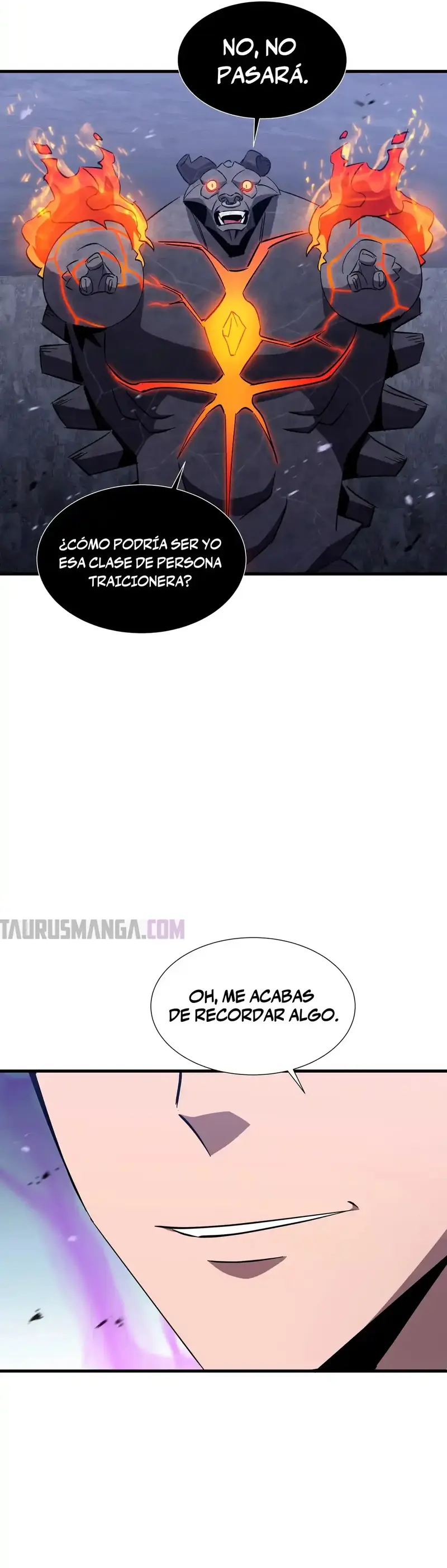Monarca De las Sombras > Capitulo 16 > Page 121