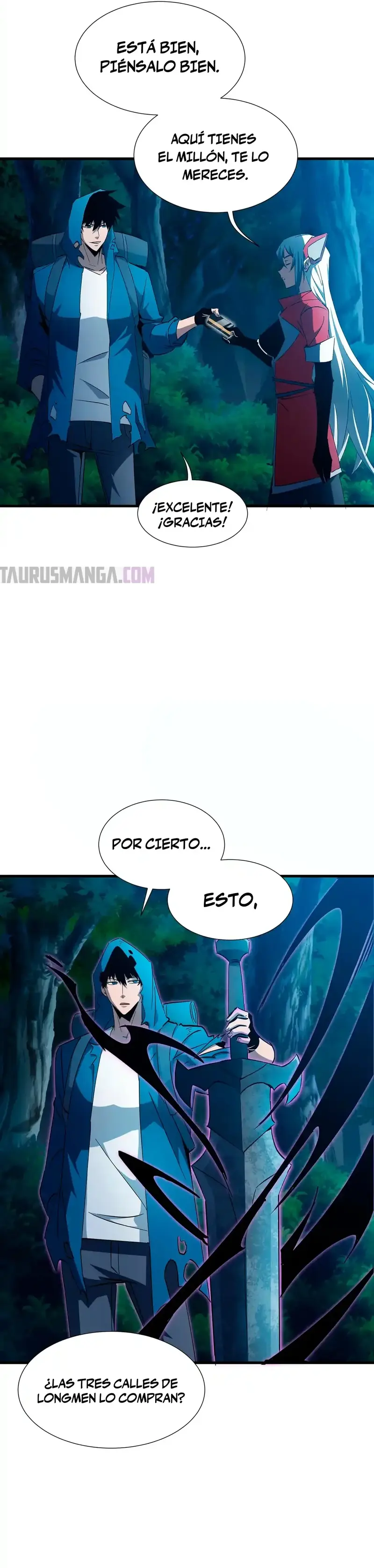 Monarca De las Sombras > Capitulo 16 > Page 231