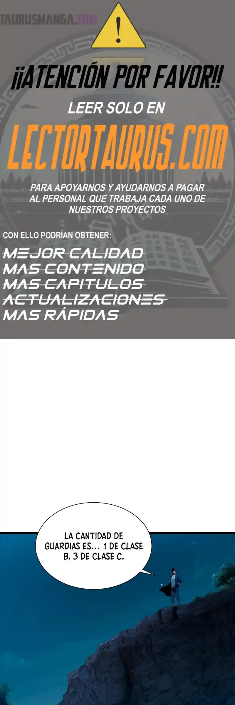 Monarca De las Sombras > Capitulo 17 > Page 01