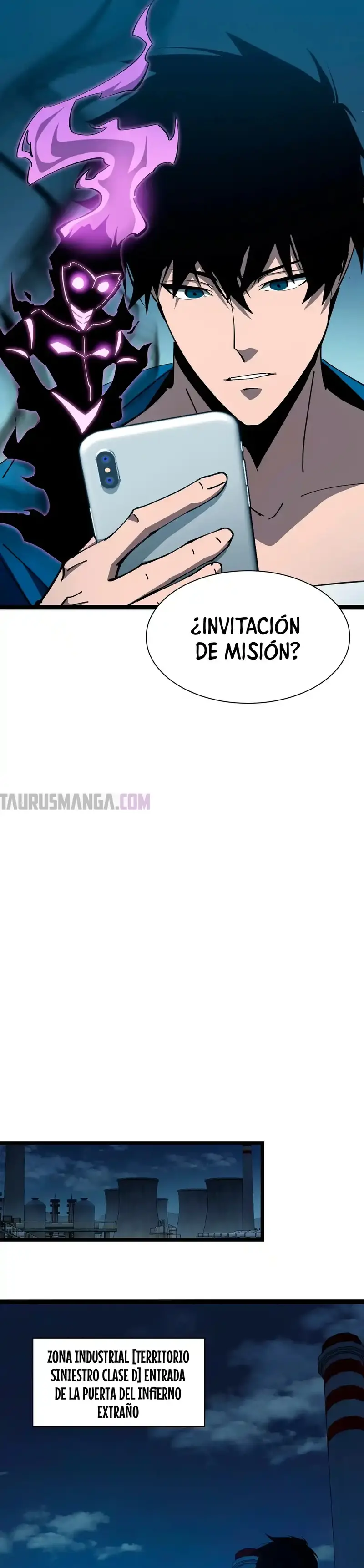Monarca De las Sombras > Capitulo 17 > Page 161