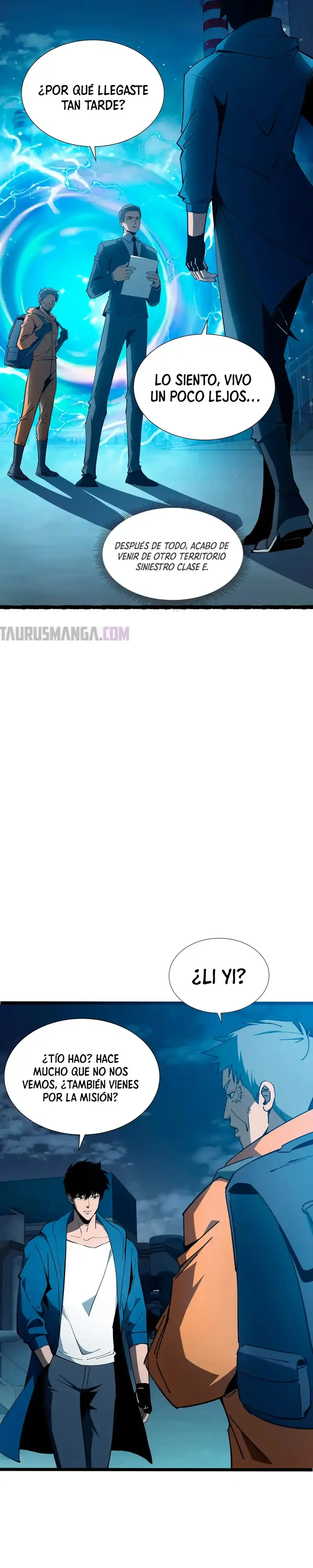 Monarca De las Sombras > Capitulo 17 > Page 171