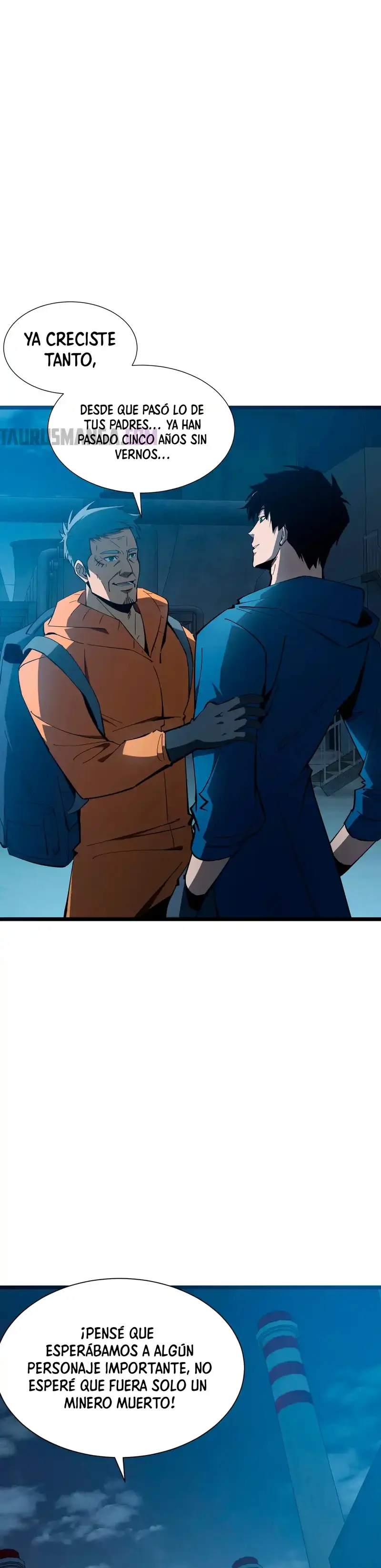 Monarca De las Sombras > Capitulo 17 > Page 181