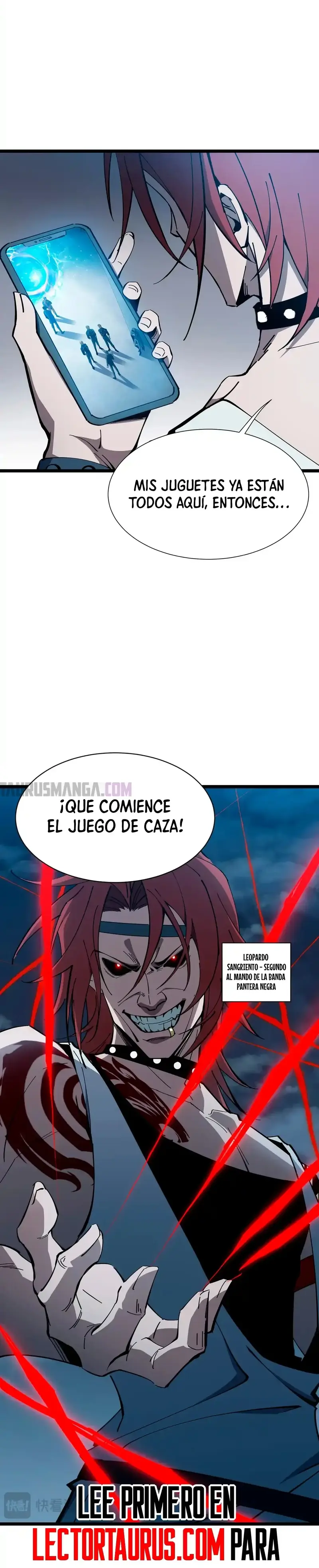 Monarca De las Sombras > Capitulo 17 > Page 211