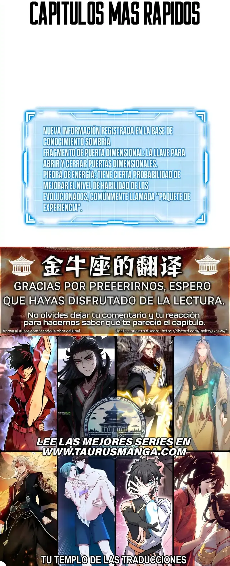 Monarca De las Sombras > Capitulo 17 > Page 221