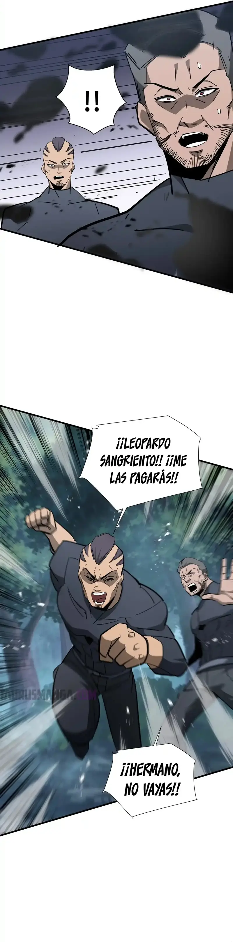 Monarca De las Sombras > Capitulo 18 > Page 121