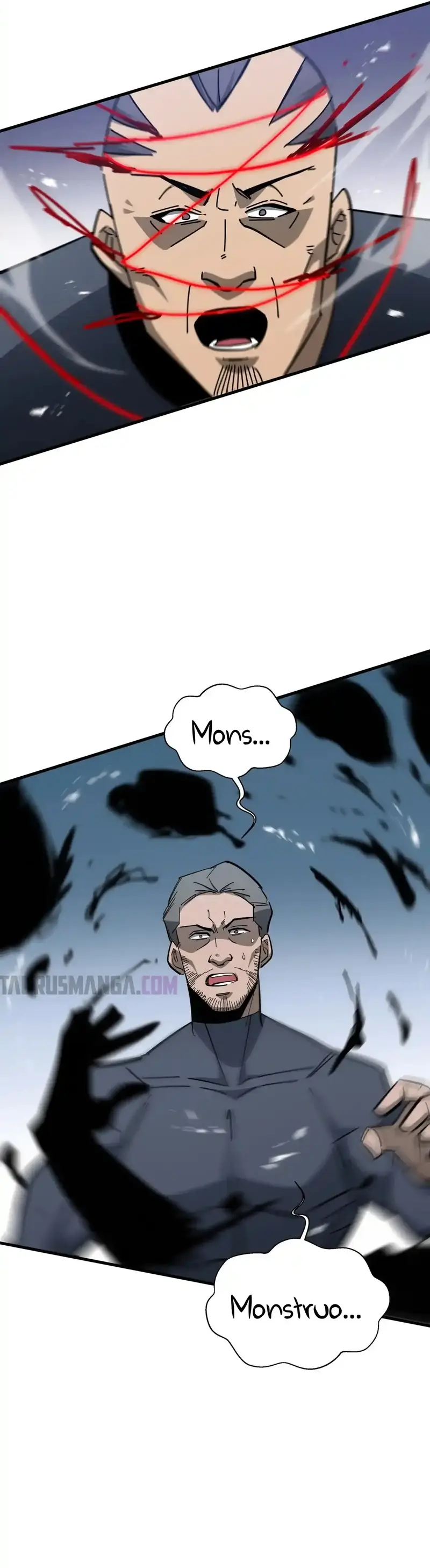 Monarca De las Sombras > Capitulo 18 > Page 141