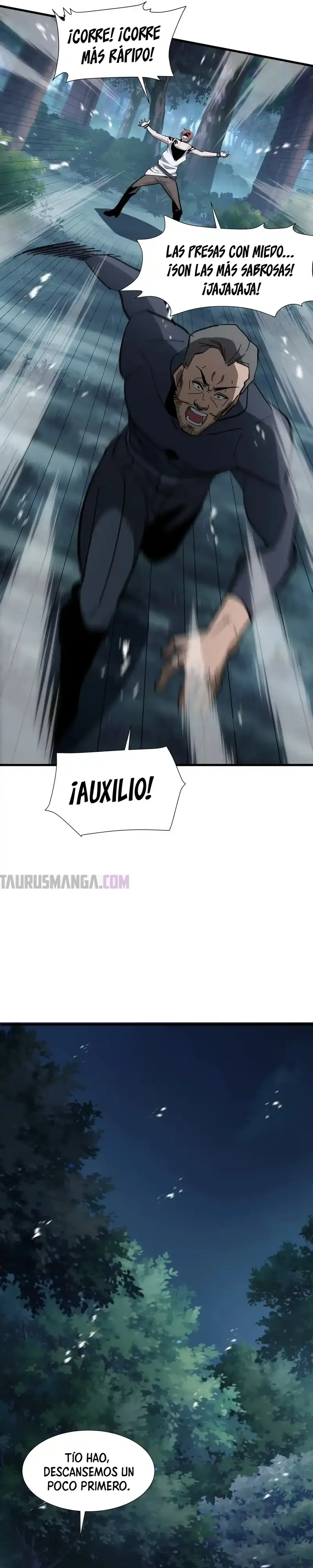 Monarca De las Sombras > Capitulo 18 > Page 151