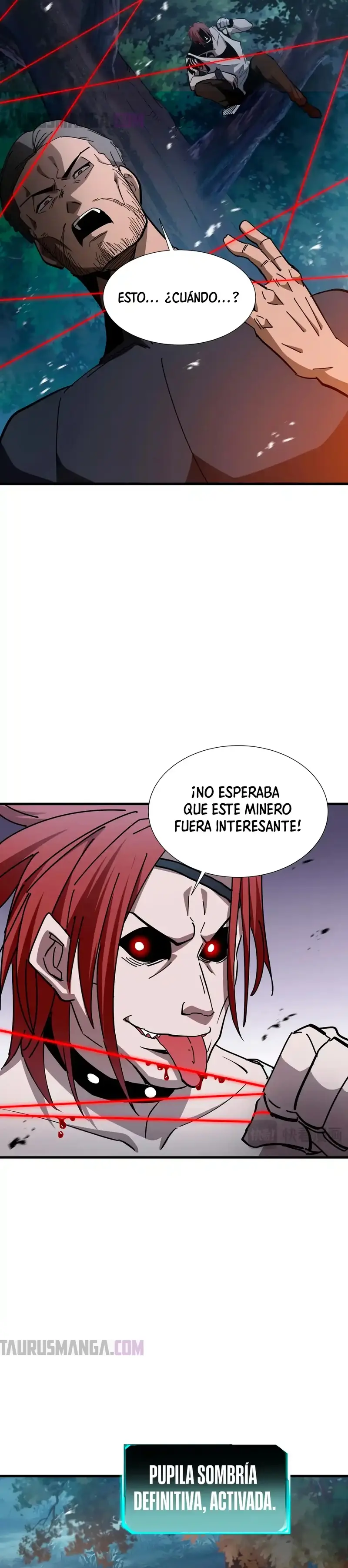 Monarca De las Sombras > Capitulo 18 > Page 191
