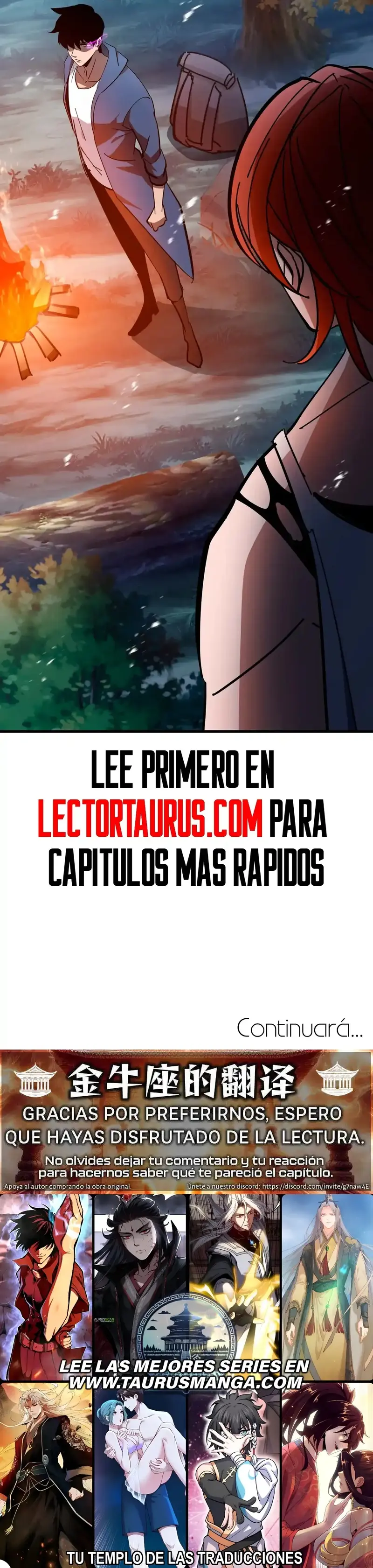 Monarca De las Sombras > Capitulo 18 > Page 201