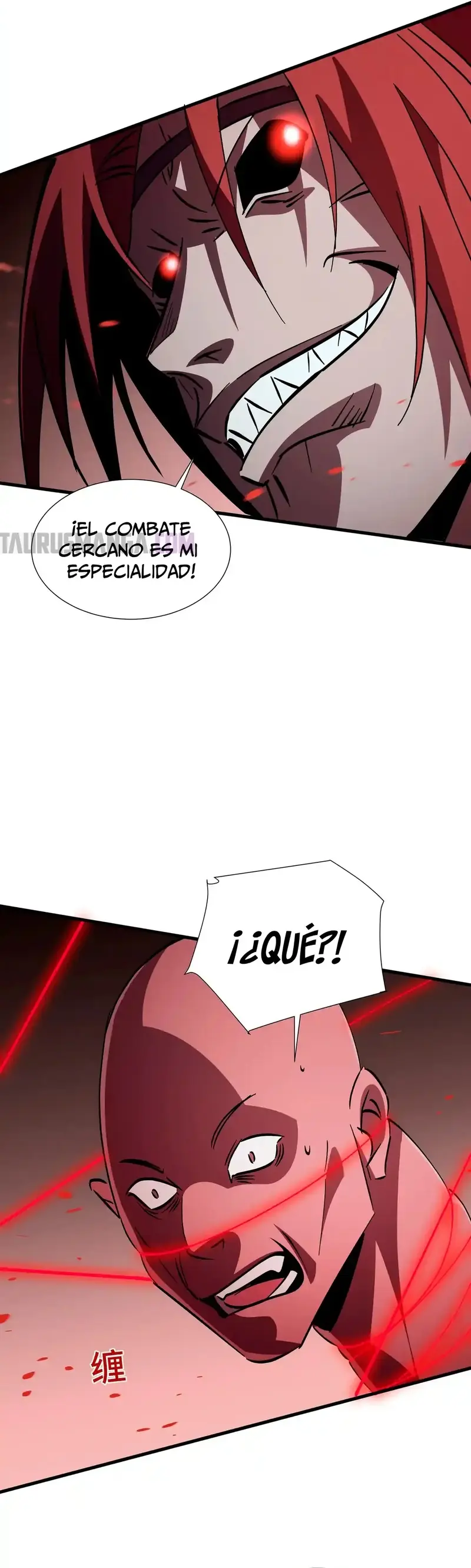Monarca De las Sombras > Capitulo 19 > Page 141