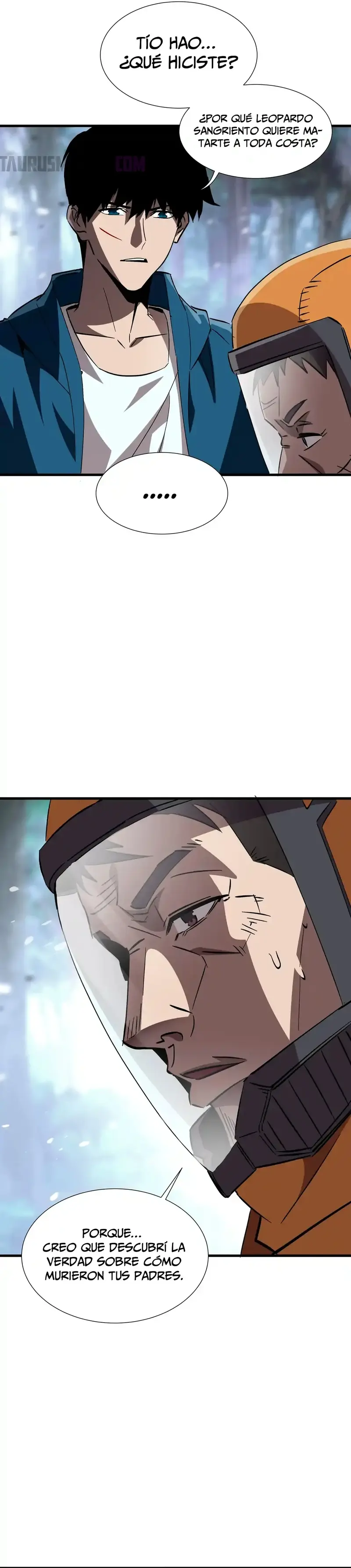 Monarca De las Sombras > Capitulo 19 > Page 181