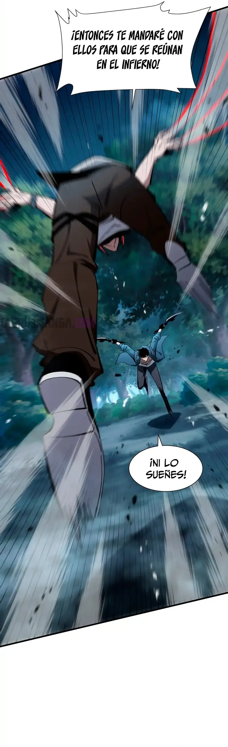 Monarca De las Sombras > Capitulo 20 > Page 61