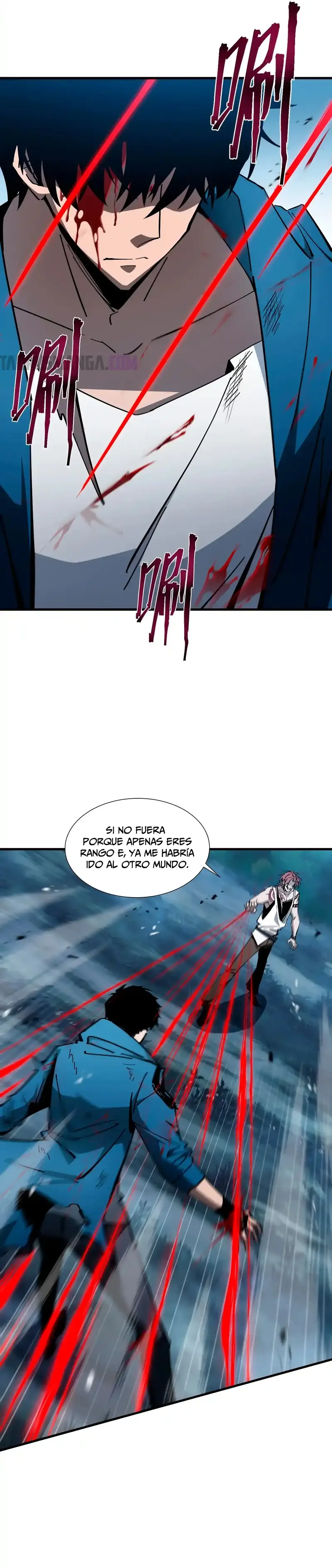 Monarca De las Sombras > Capitulo 20 > Page 121