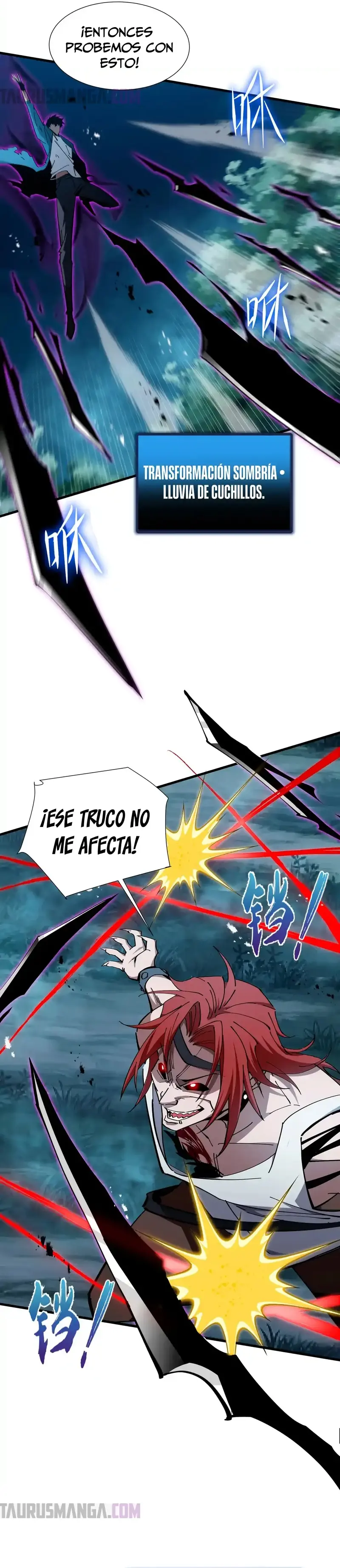 Monarca De las Sombras > Capitulo 21 > Page 51
