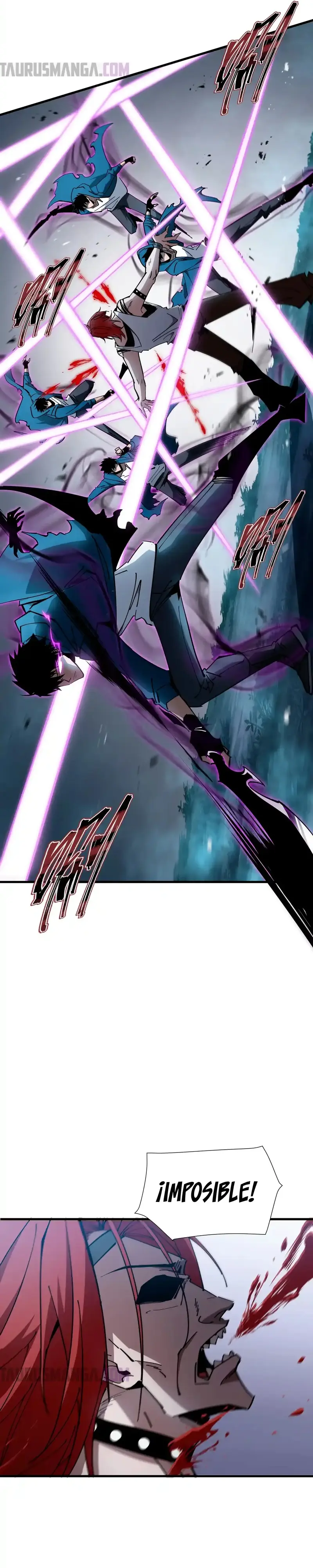 Monarca De las Sombras > Capitulo 21 > Page 91