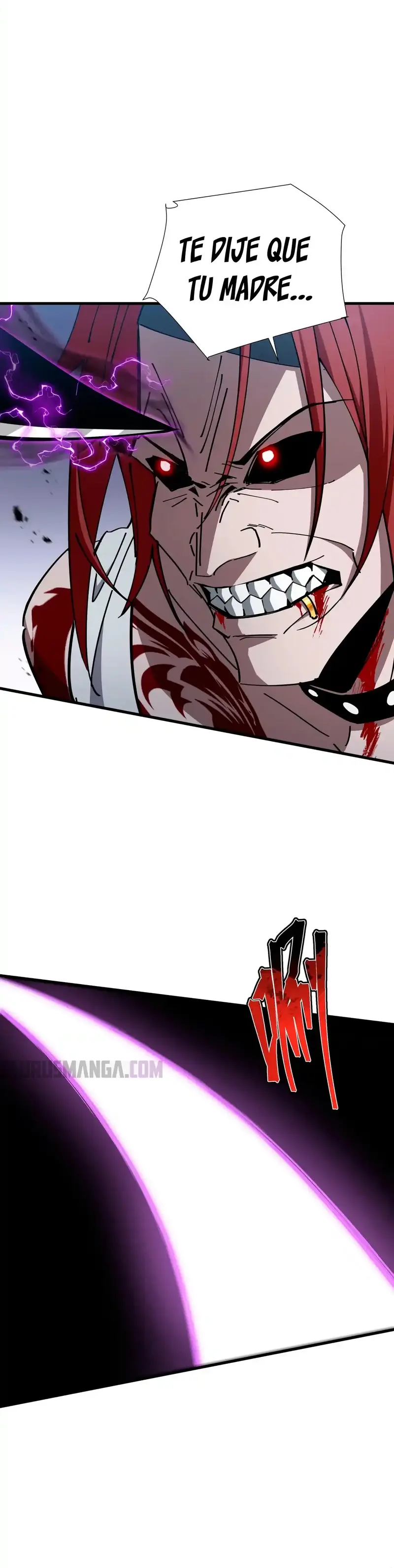 Monarca De las Sombras > Capitulo 21 > Page 111
