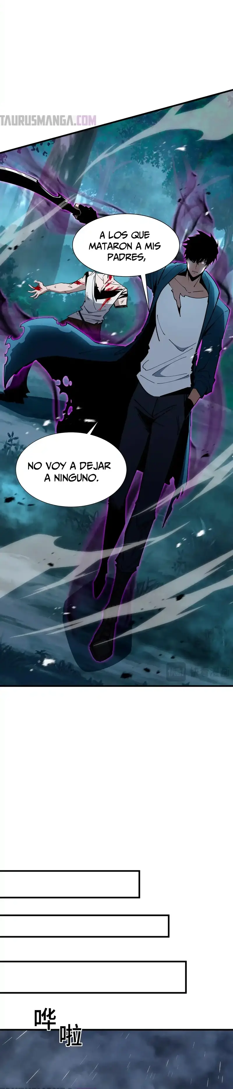 Monarca De las Sombras > Capitulo 21 > Page 151