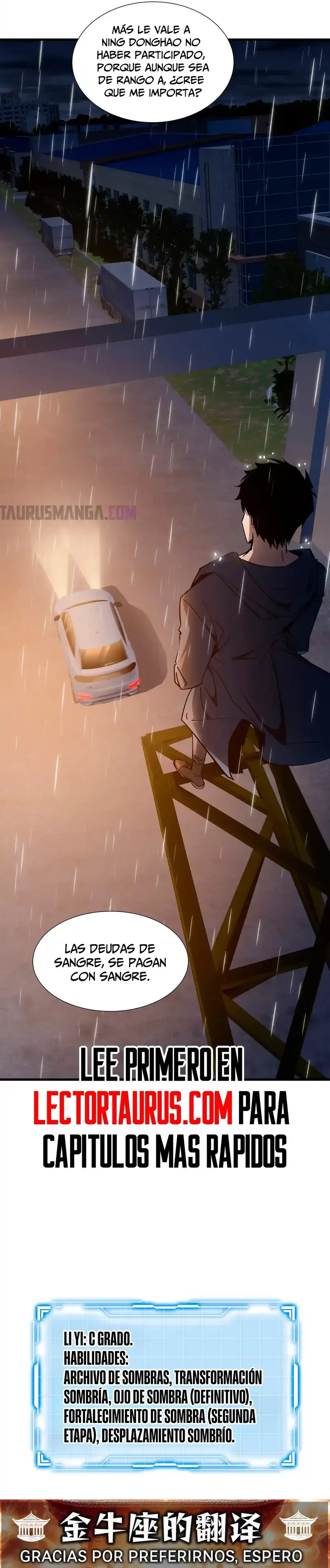 Monarca De las Sombras > Capitulo 21 > Page 201