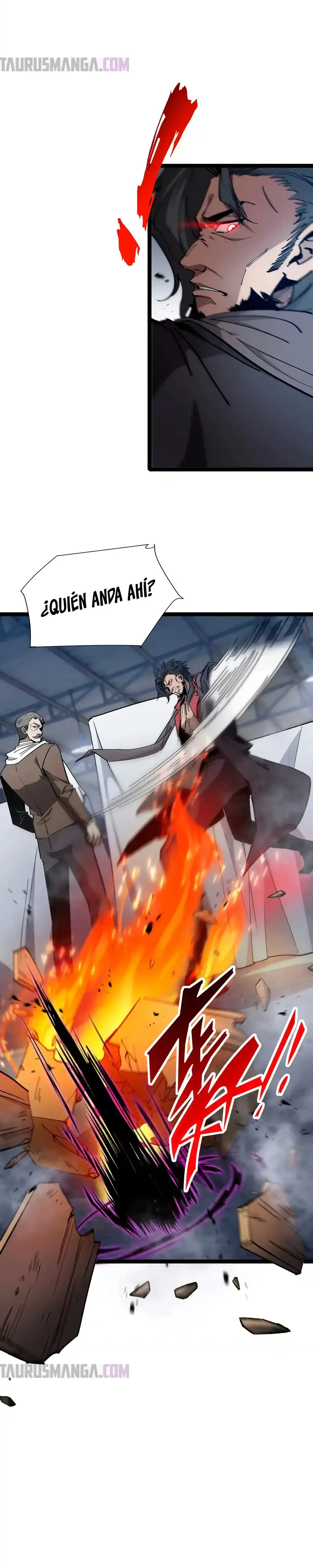 Monarca De las Sombras > Capitulo 22 > Page 51
