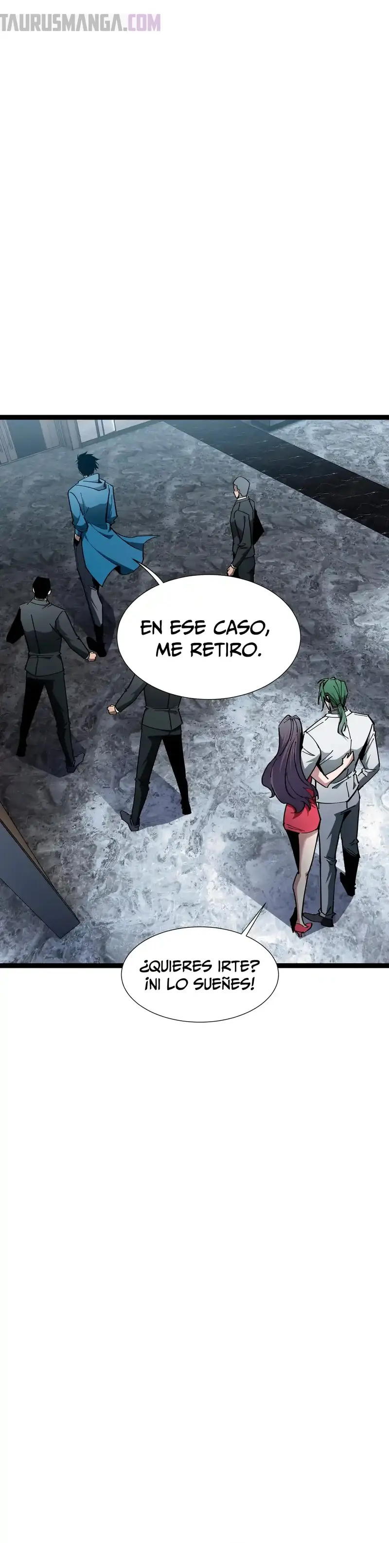 Monarca De las Sombras > Capitulo 22 > Page 141